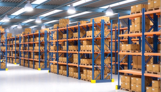 MES庫存管理 MES庫存管理